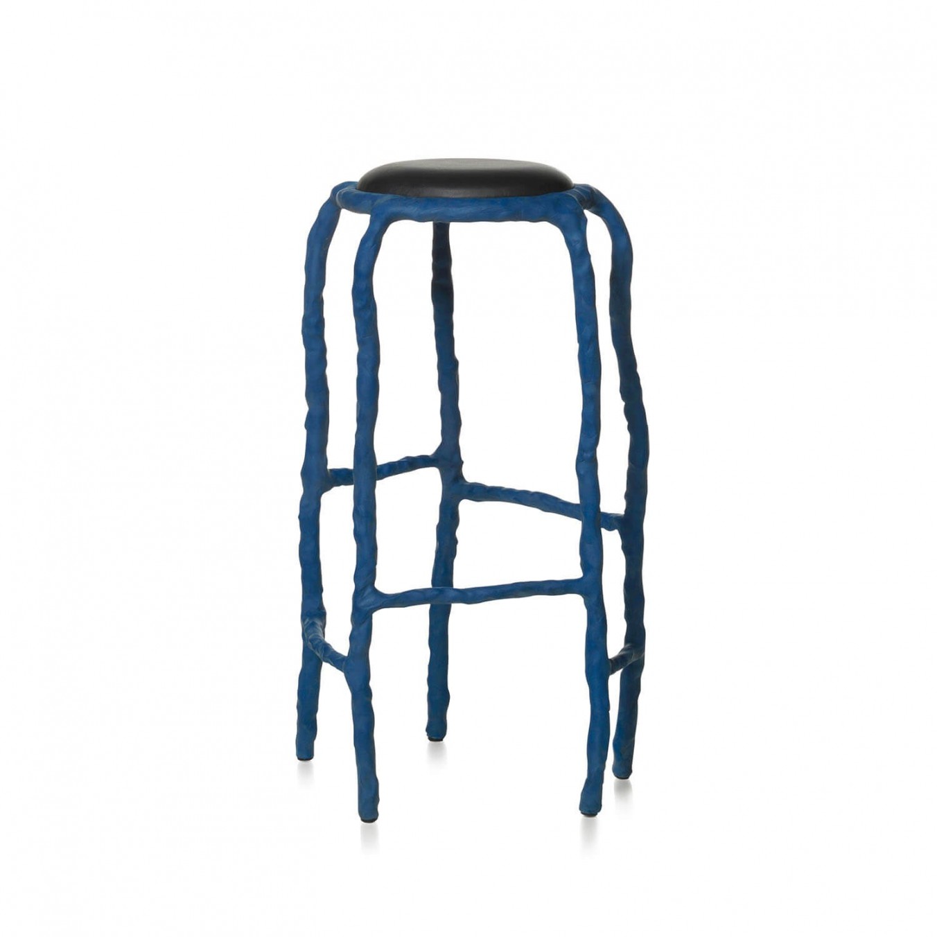 Plain Clay bar stool