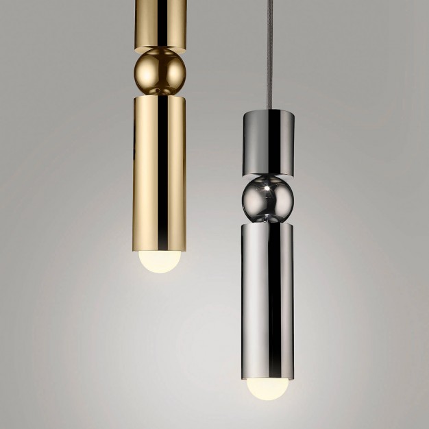 Fulcrum Light