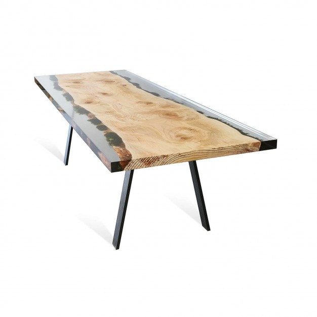 Moss Table - limited edition