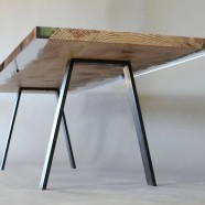 Moss Table - limited edition