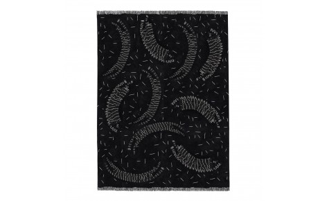 QUILT CHARCOAL