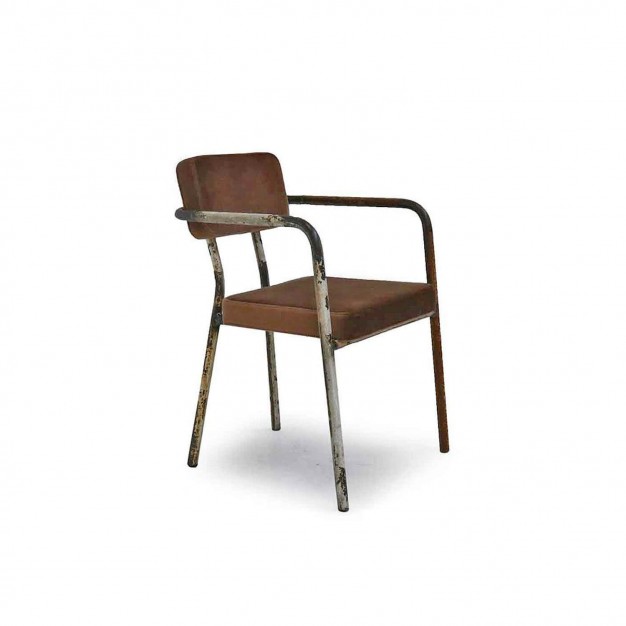 Rag Chair