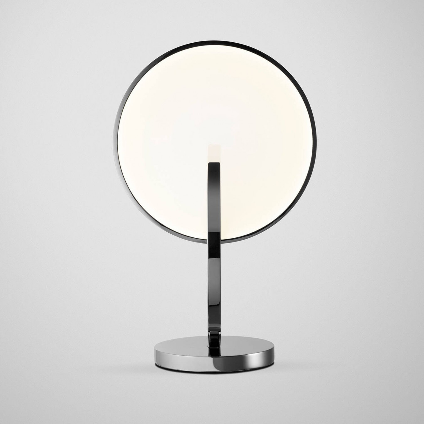 ECLIPSE TABLE LAMP