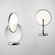 ECLIPSE TABLE LAMP