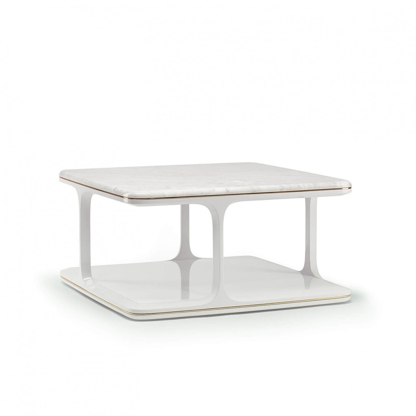 Heracles Coffee Table Small