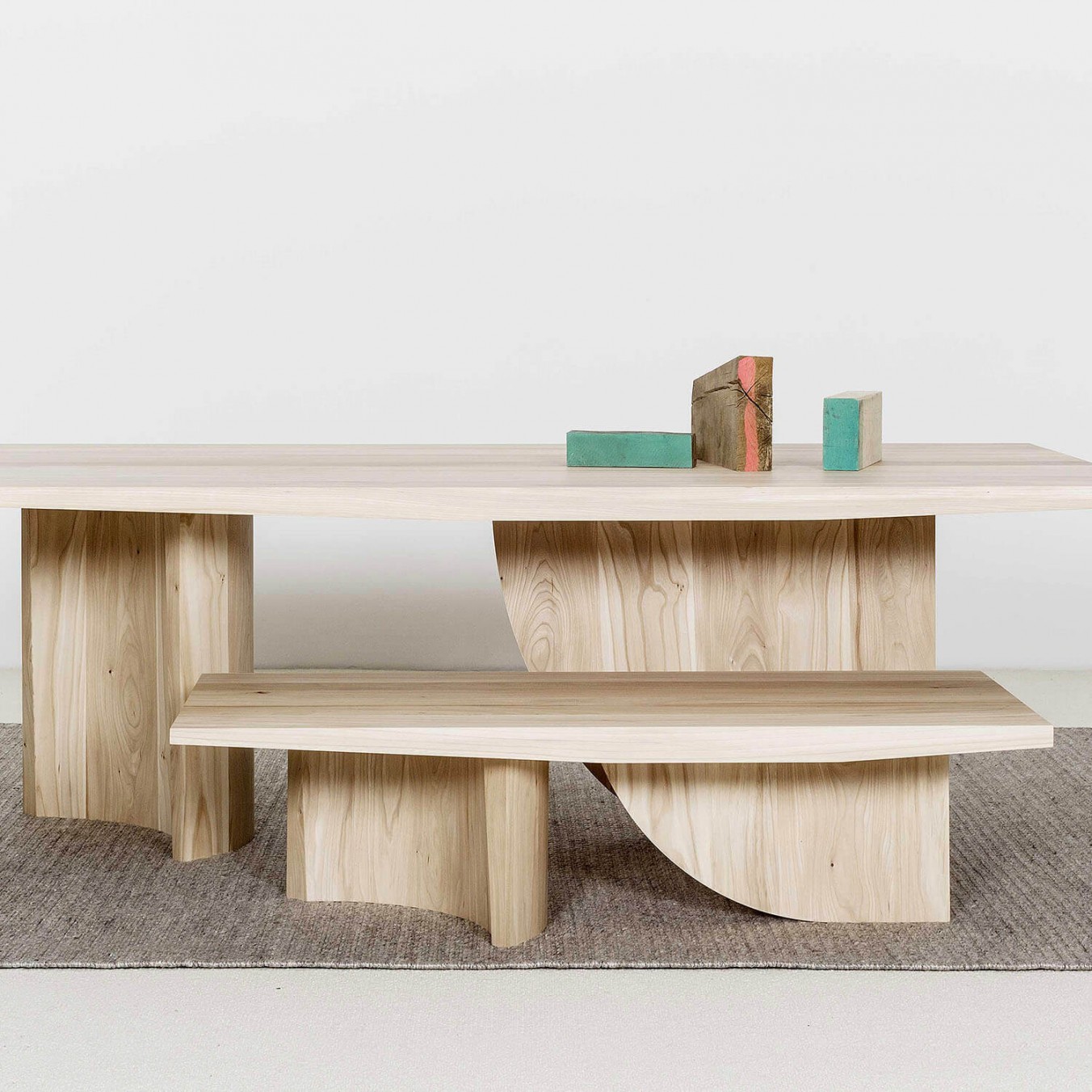 TEO low table