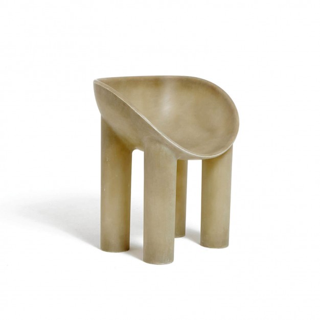 Roly-Poly Dining Chair