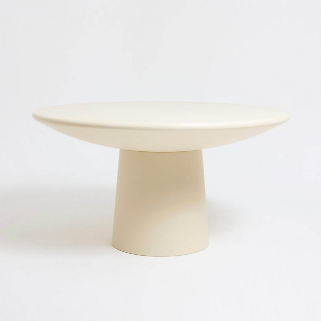 Roly-Poly Dining Table