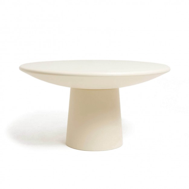 Roly-Poly Dining Table