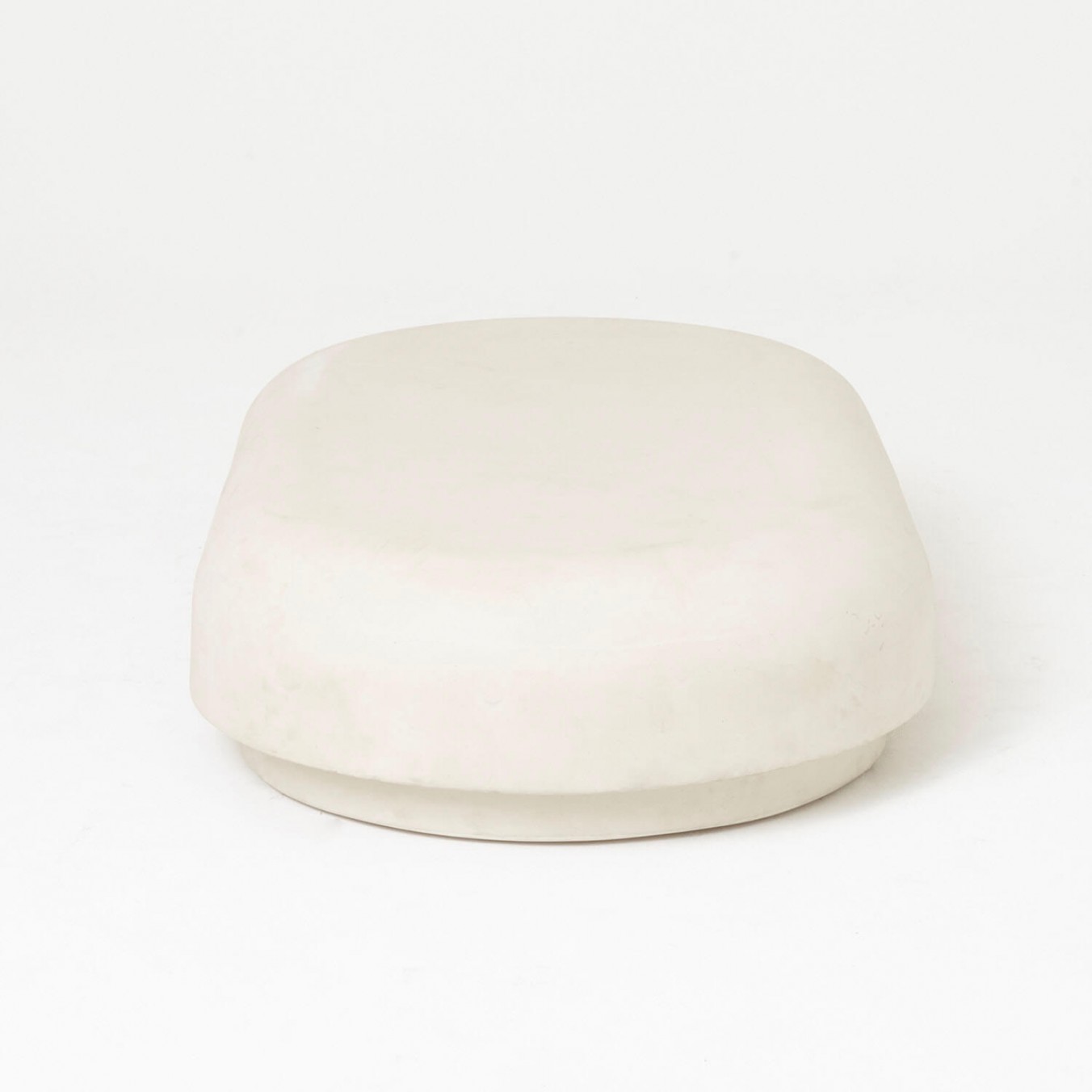 Roly-Poly LOW TABLE / PLASTER