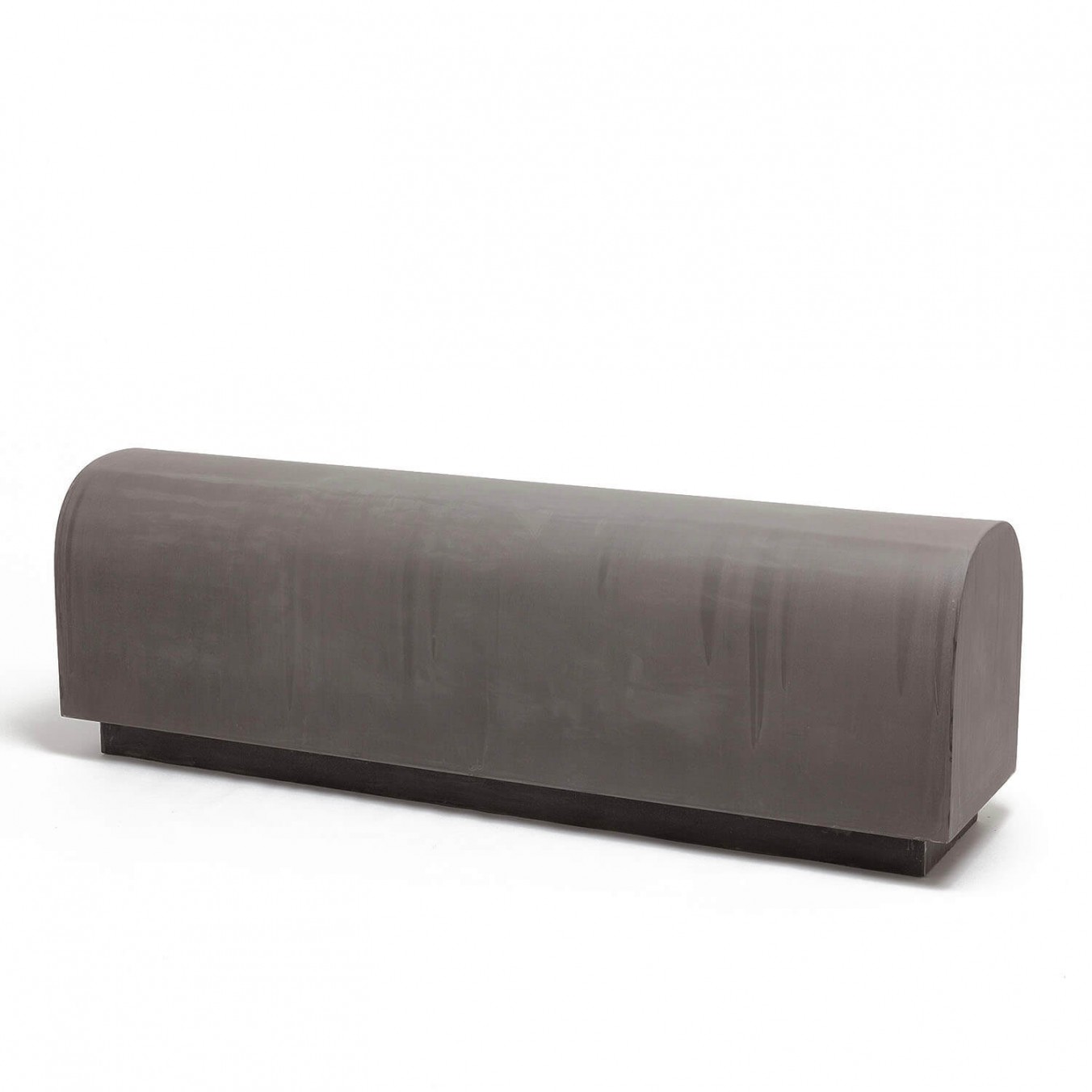 Roly-Poly CHUBBY BENCH / PLASTER