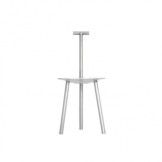 SPADE CHAIR / ALUMINIUM