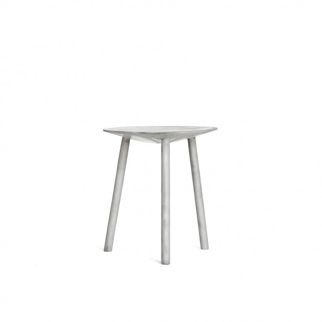 SPADE STOOL / ALUMINIUM