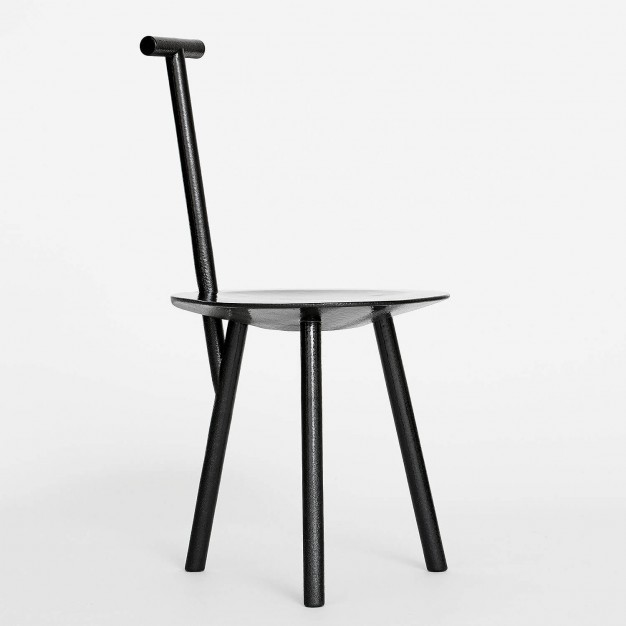 SPADE CHAIR / RUBBER