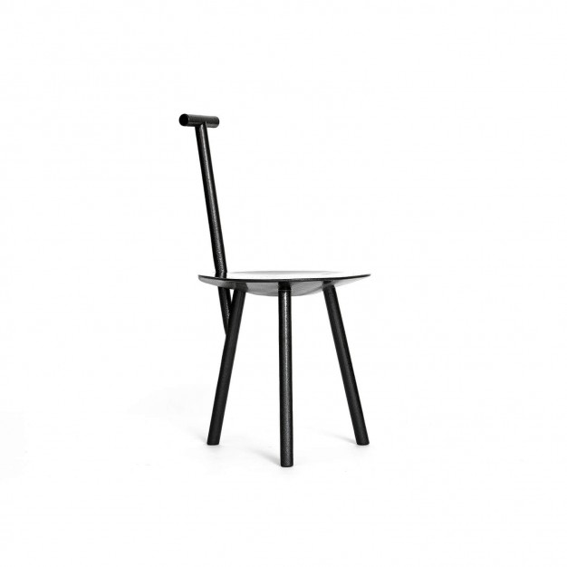 SPADE CHAIR / RUBBER