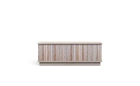 KITAYAMA LOW SIDEBOARD 4 DOORS