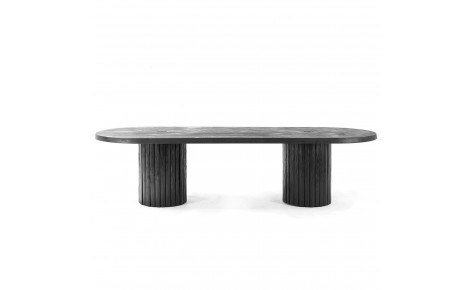 KITAYAMA DINING TABLE