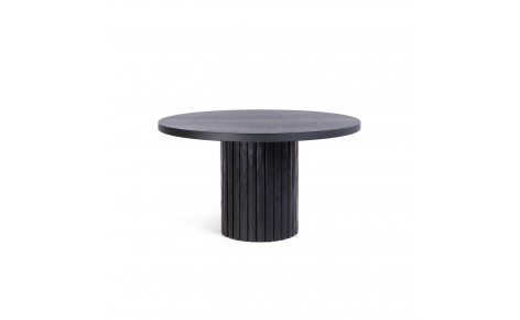 KITAYAMA ROUND DINING TABLE