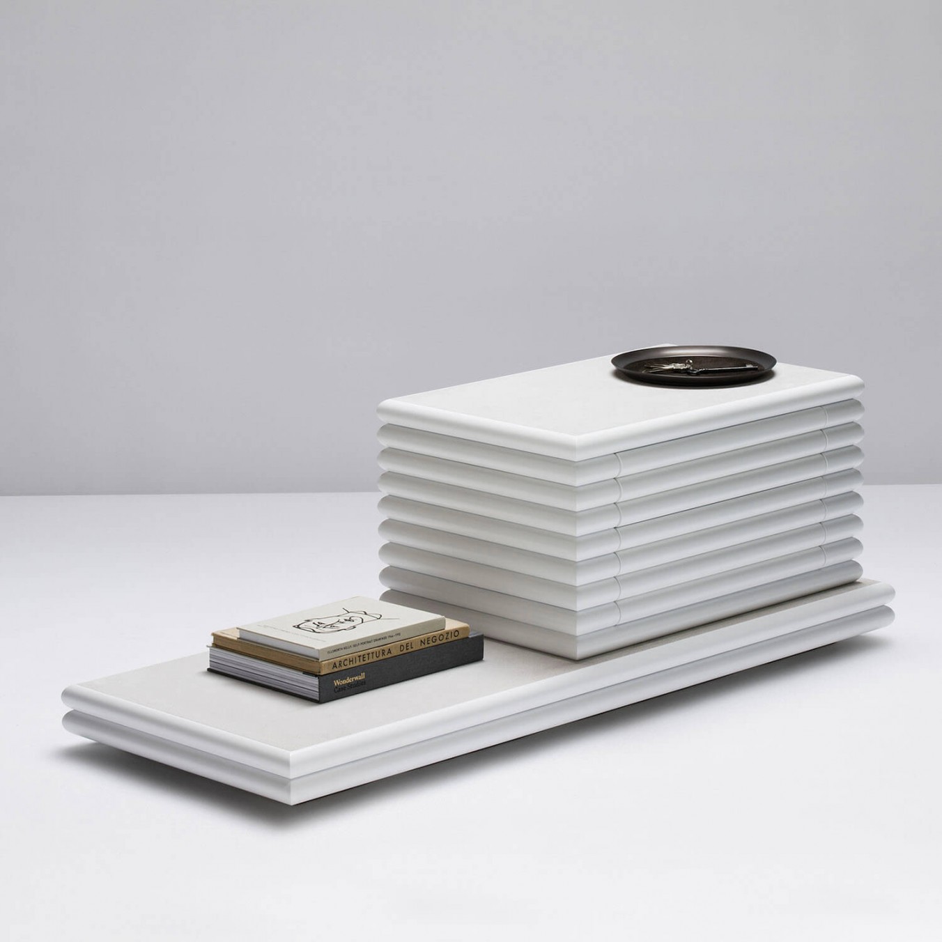SCALA NIGHT STAND