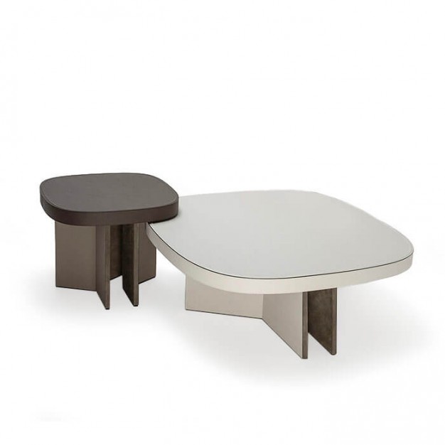 BIVIO COFFEE TABLE