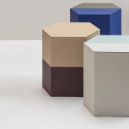 ATLAS STOOL