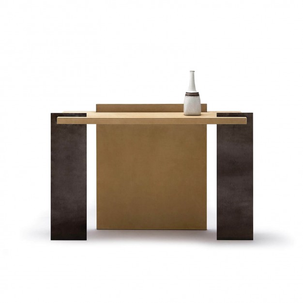 MALAPARTE CONSOLE