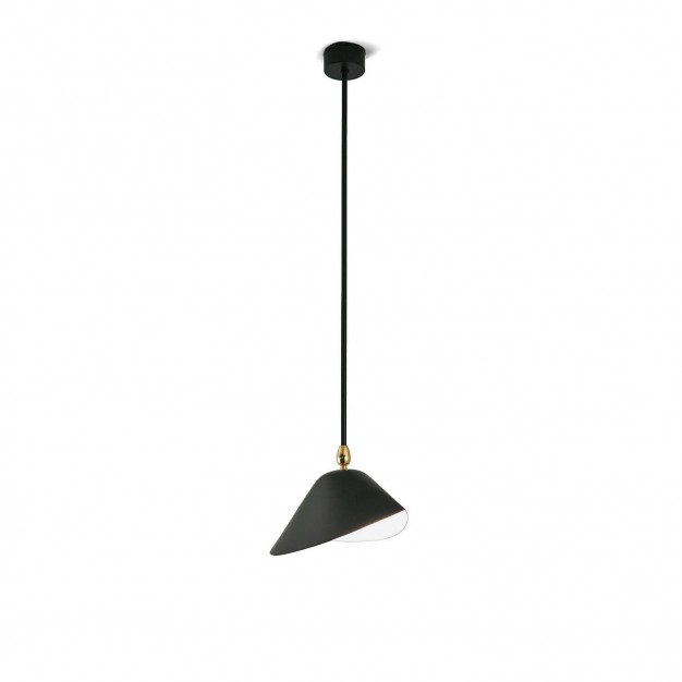 Library Ceiling Light