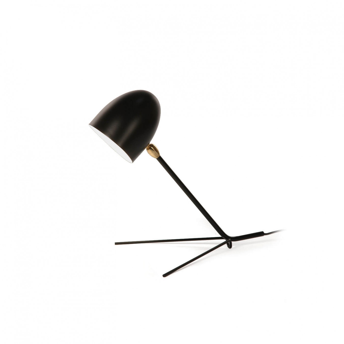 Cocotte Desk Lamp
