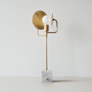 ORBIT TABLE LAMP