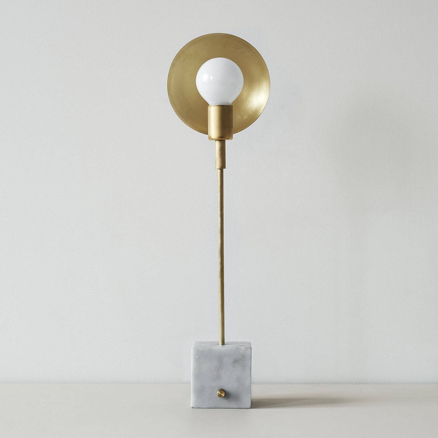 Orbit Table Lamp Kooku, Orbit Lamp Table