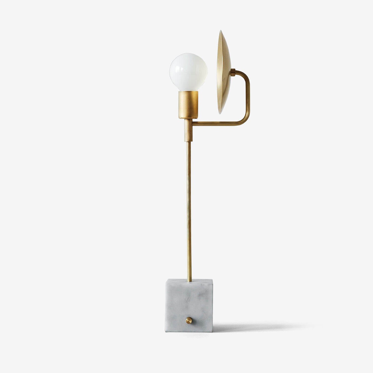 ORBIT TABLE LAMP | KOOKU