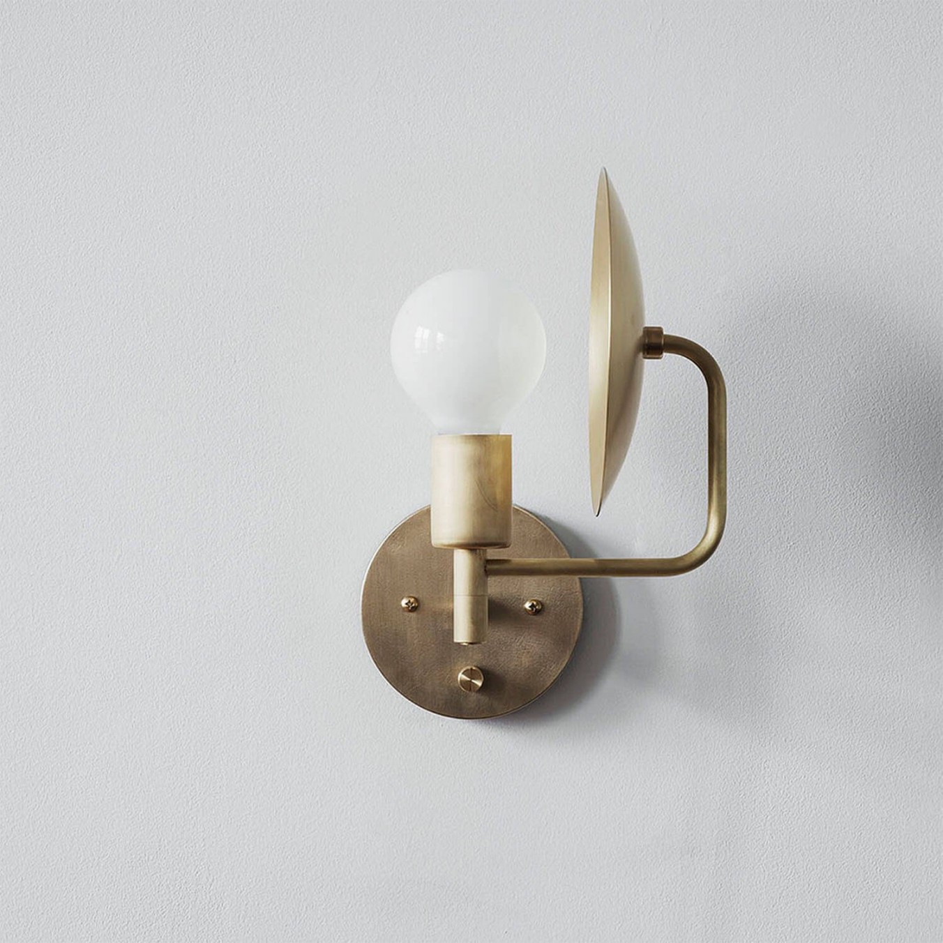 ORBIT SCONCE