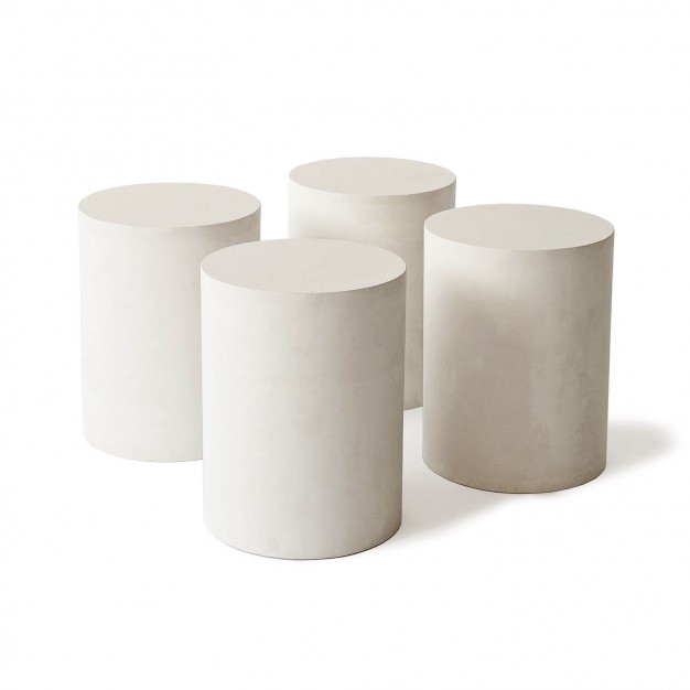 Pilotis Plinths (set of 4)