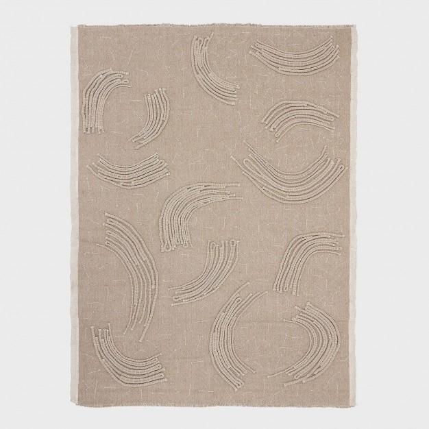 QUILT RAW