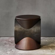KNOT side table