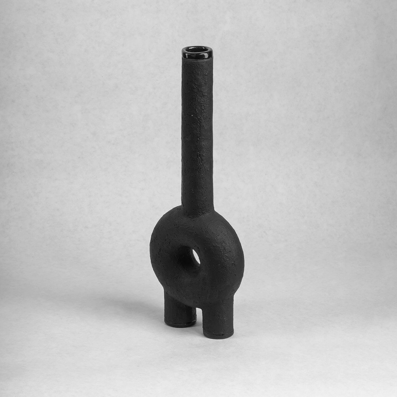 KUMANEC long neck vase