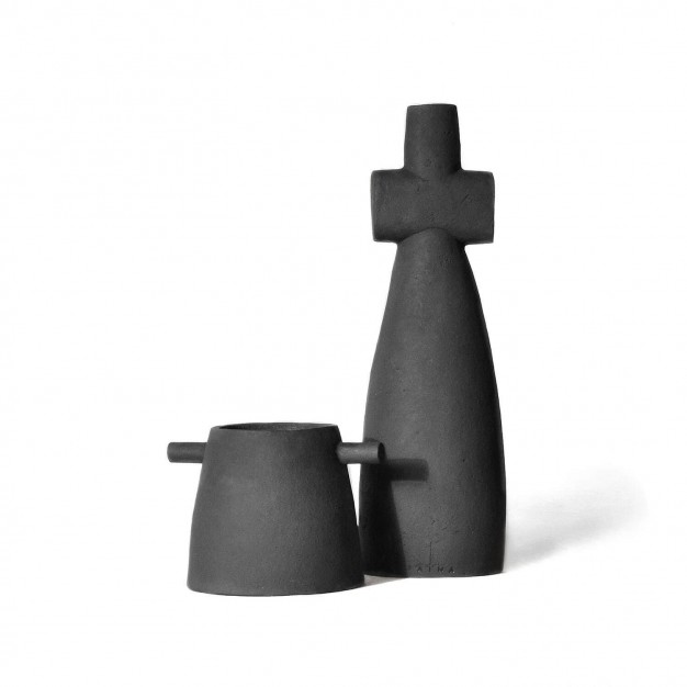 MOTANKA set of vases