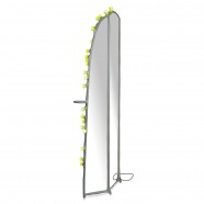 LEDS Clay Dressing Mirror