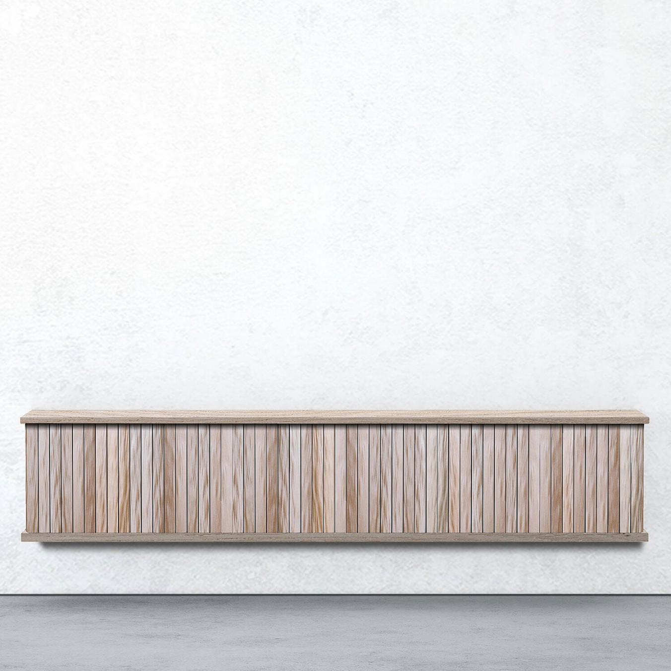 KITAYAMA HANGING SIDEBOARD 6 DOORS