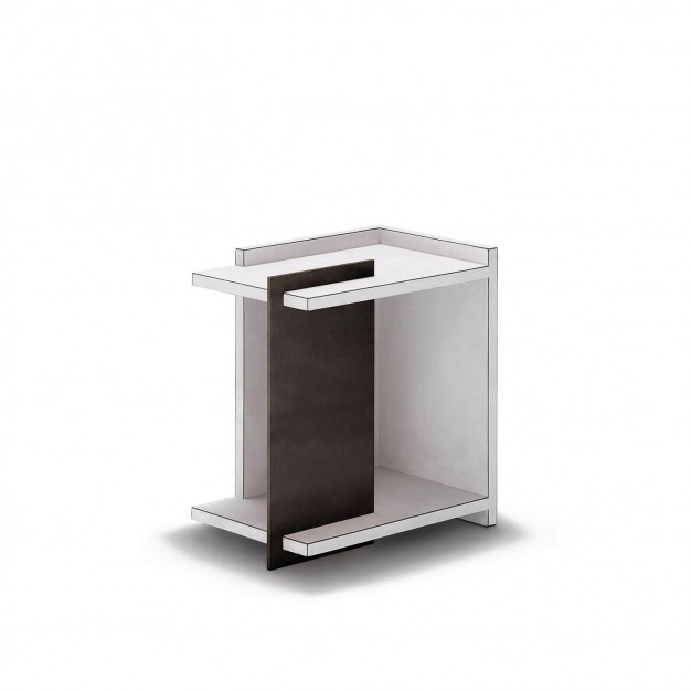 MALAPARTE Side Table