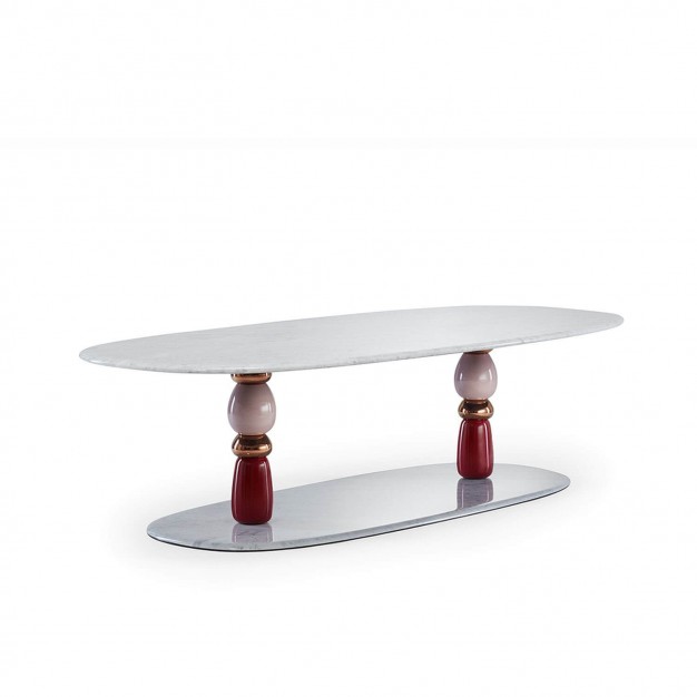 Gaea Coffee Table