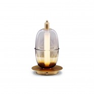 Moirai Table Lamp Version B