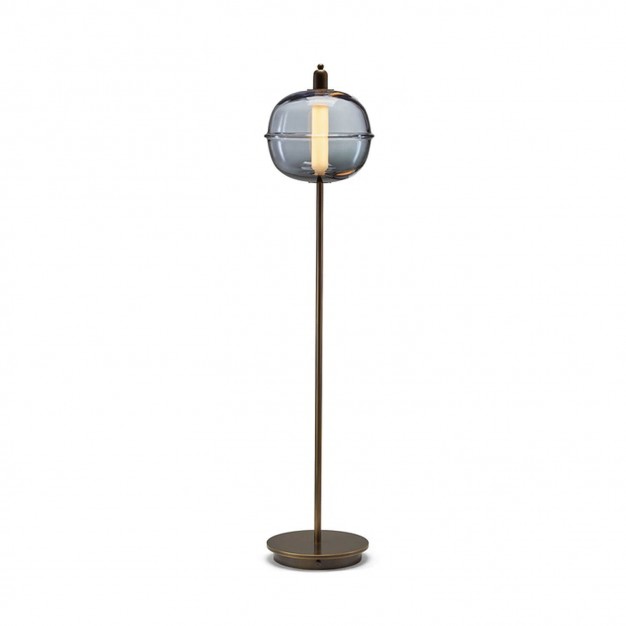 Moirai Floor Lamp Single A