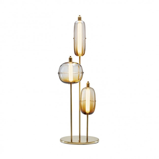 Moirai Floor Lamp Trio