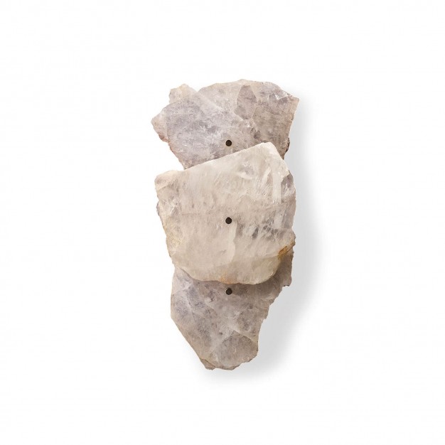 PETRA I Twin Sconce