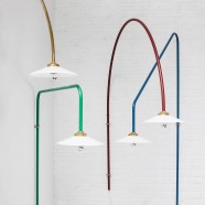 Hanging Lamp n°3