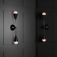 DYAD SCONCE