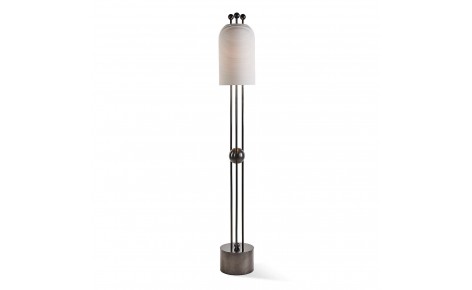 LANTERN FLOOR LAMP