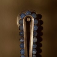 TALISMAN LOOP SCONCE