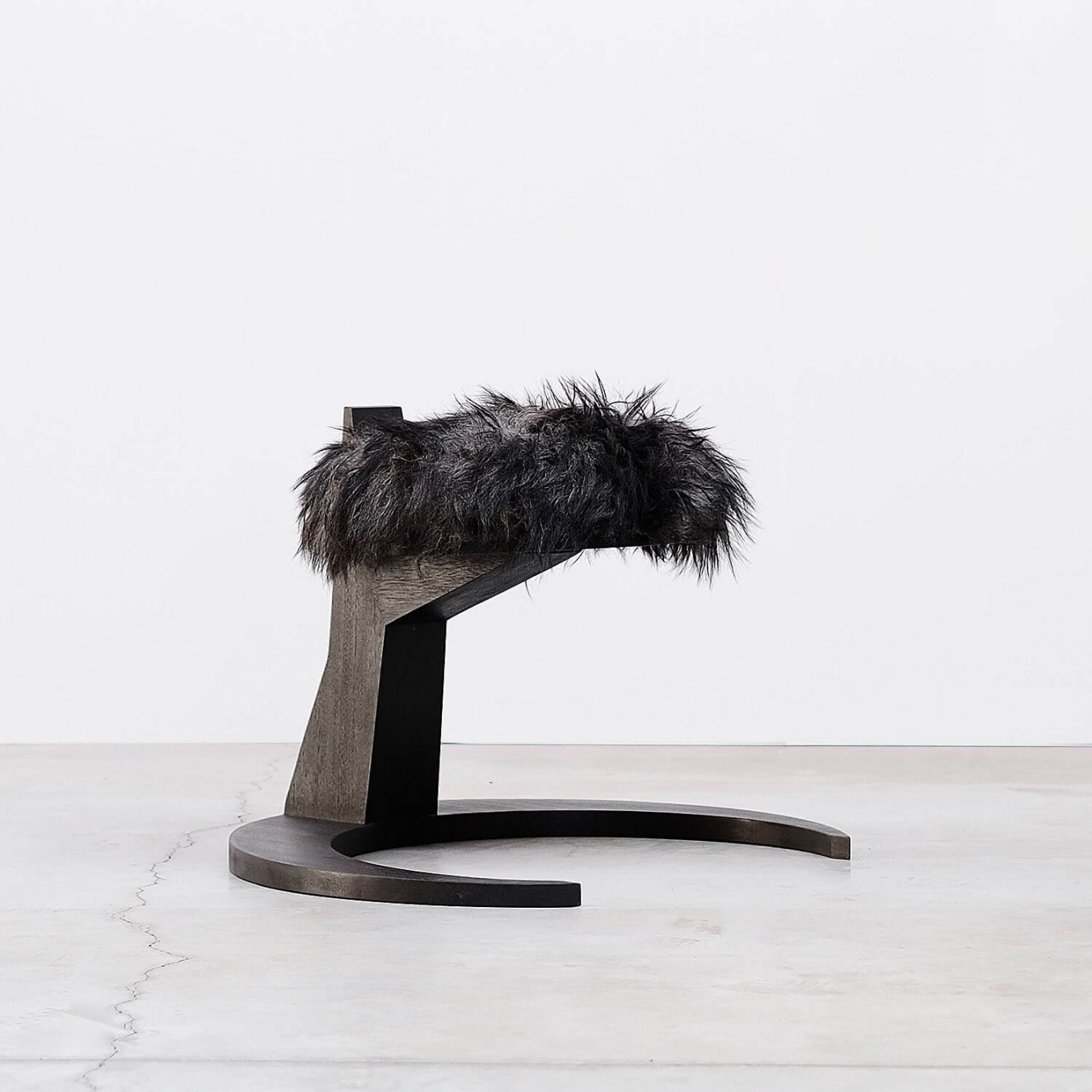 Hevioso stool